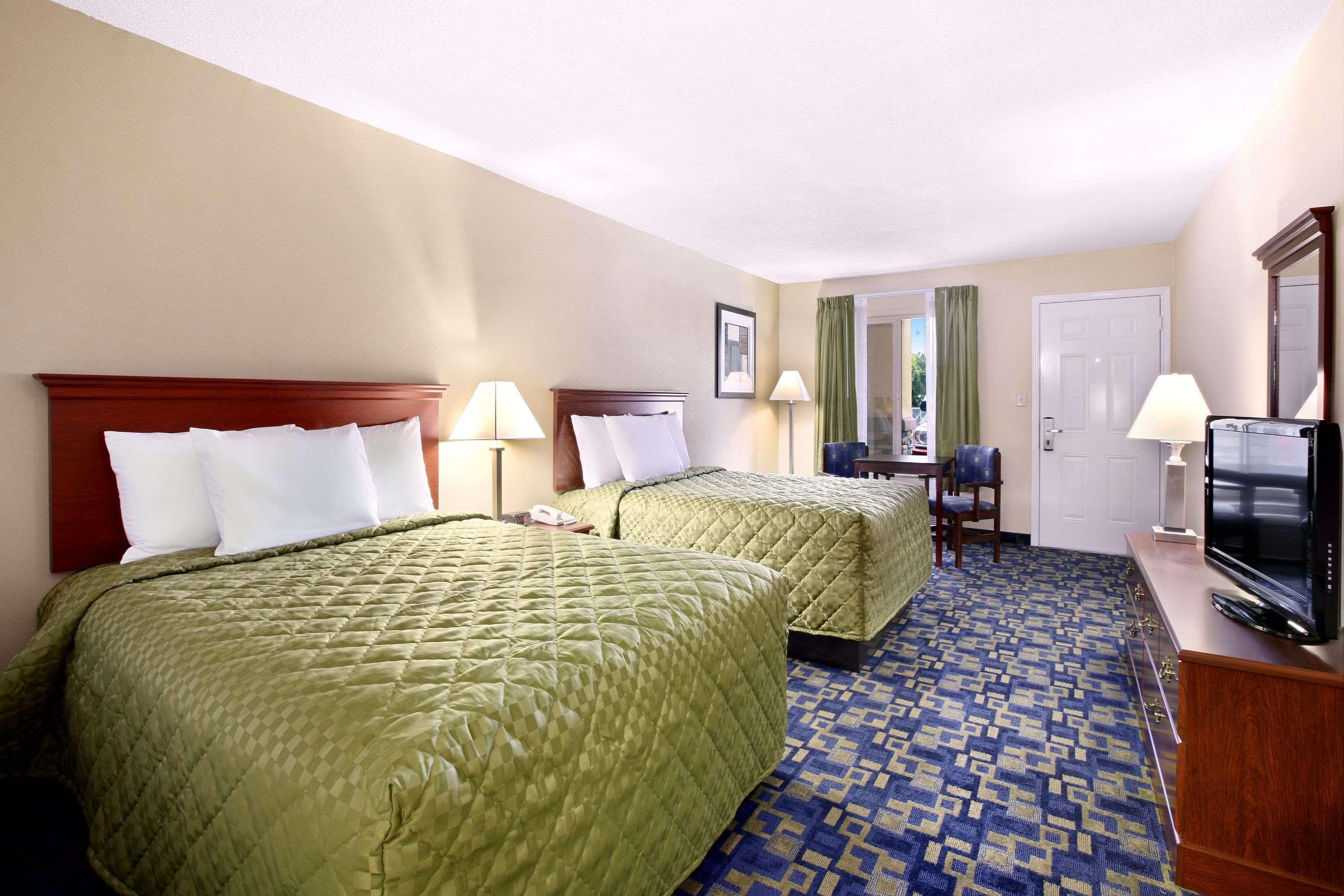 Baymont Inn & Suites Chocowinity/Washington Værelse billede